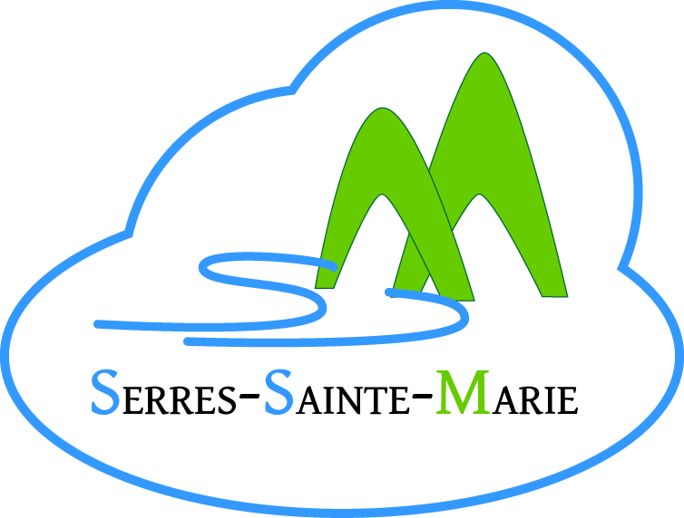 Commune de Serres-Sainte-Marie